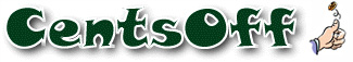 CentsOff adds up to good money